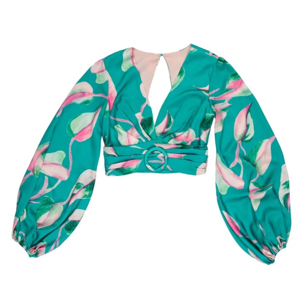 Pat Bo size 6 Top